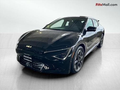 2025 Kia EV6 Wind