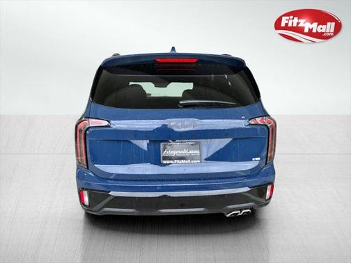 2025 Kia Telluride EX X-Pro