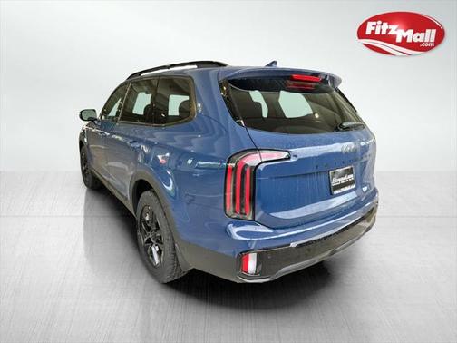 2025 Kia Telluride EX X-Pro