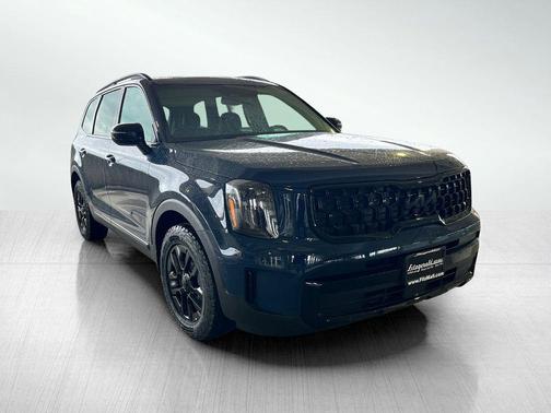 2025 Kia Telluride EX X-Pro