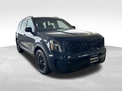 2025 Kia Telluride EX X-Pro