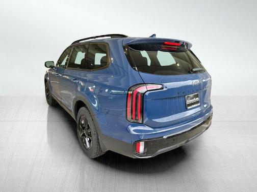 2025 Kia Telluride EX X-Pro
