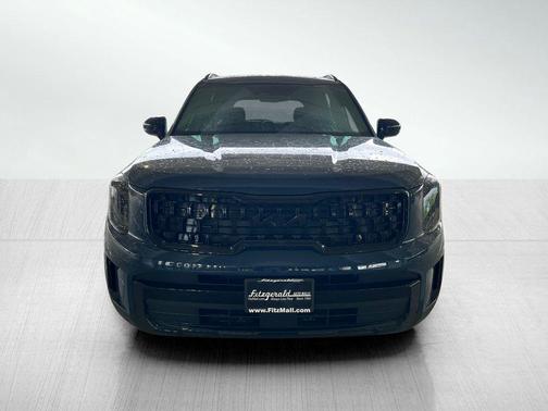 2025 Kia Telluride EX X-Pro