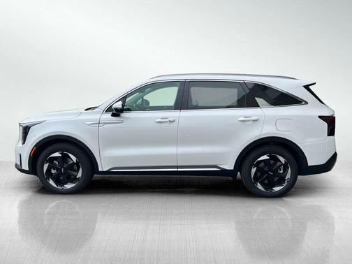 2025 Kia Sorento Plug-In Hybrid EX