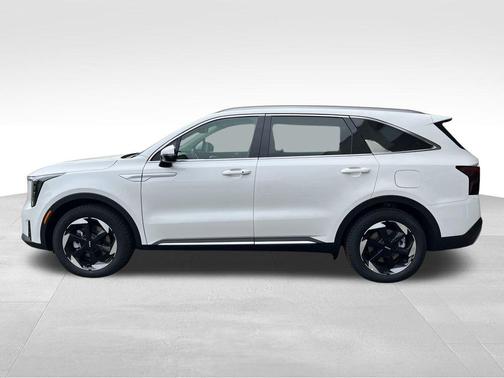 2025 Kia Sorento Plug-In Hybrid EX
