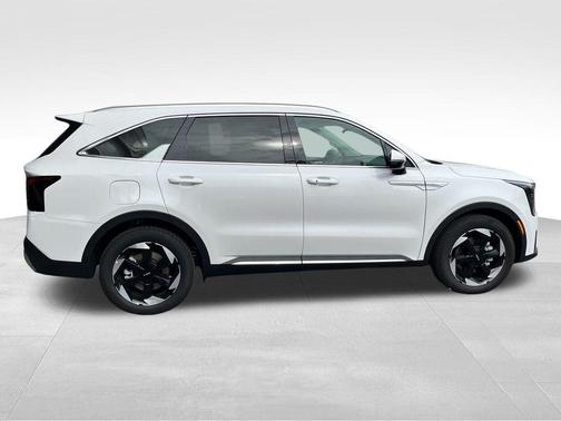 2025 Kia Sorento Plug-In Hybrid EX