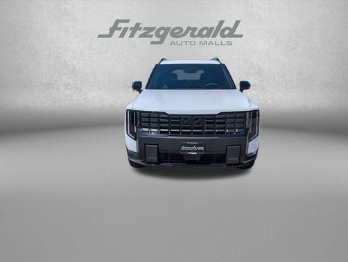 Gwp 2027 Kia Telluride X-Line EX