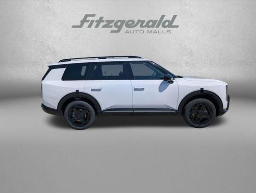 Gwp 2027 Kia Telluride X-Line EX