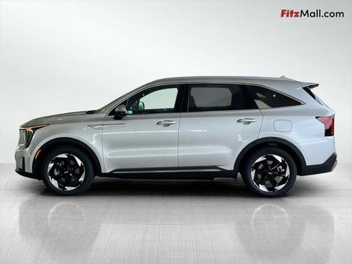 2025 Kia Sorento Plug-In Hybrid SX Prestige