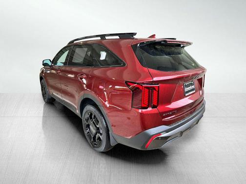 2025 Kia Sorento SX