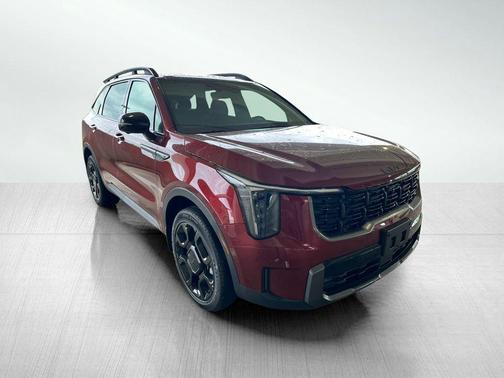 2025 Kia Sorento SX