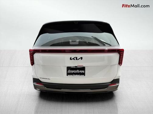 2025 Kia Carnival SX Prestige