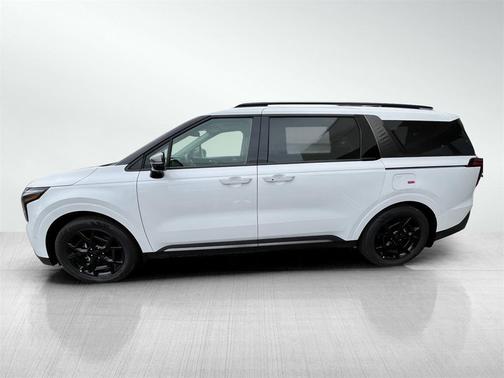 2025 Kia Carnival SX Prestige