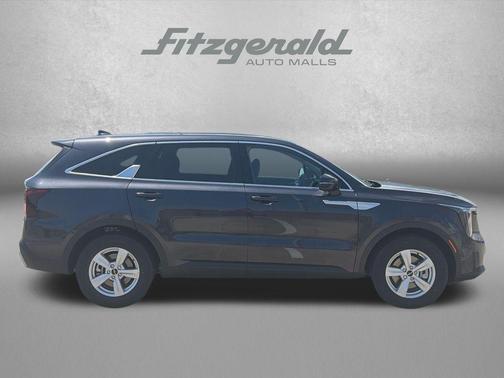 Panthera Metal 2026 Kia Sorento LX