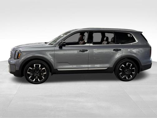 2025 Kia Telluride SX