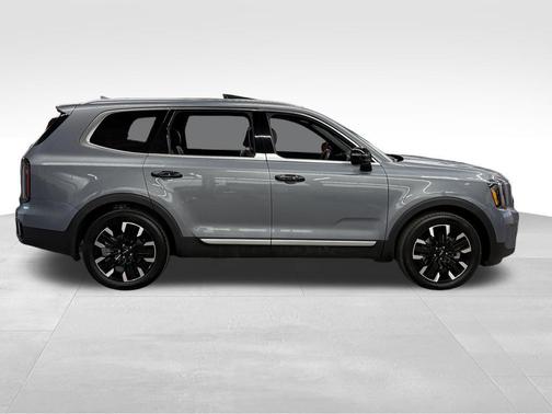 2025 Kia Telluride SX