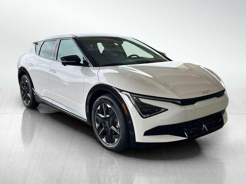 2025 Kia EV6 Wind