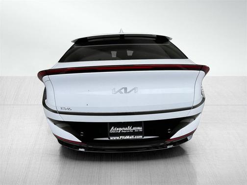 2025 Kia EV6 Wind