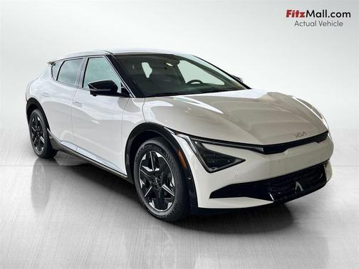 2025 Kia EV6 Wind