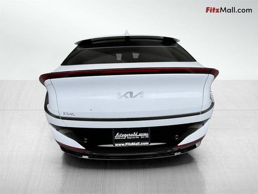 2025 Kia EV6 Wind