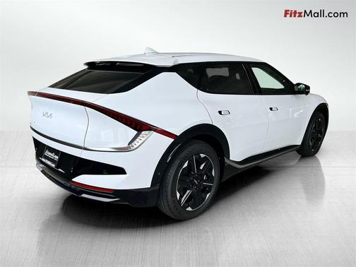 2025 Kia EV6 Wind