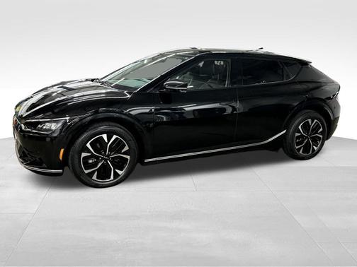 2022 Kia EV6 Wind