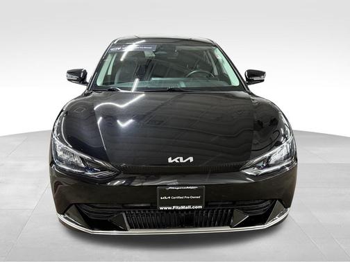 2022 Kia EV6 Wind