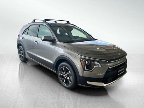 2025 Kia Niro EX