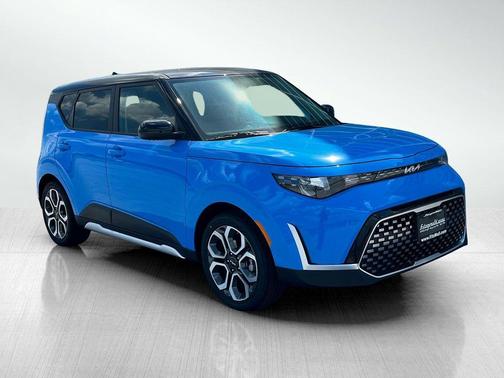 2025 Kia Soul EX