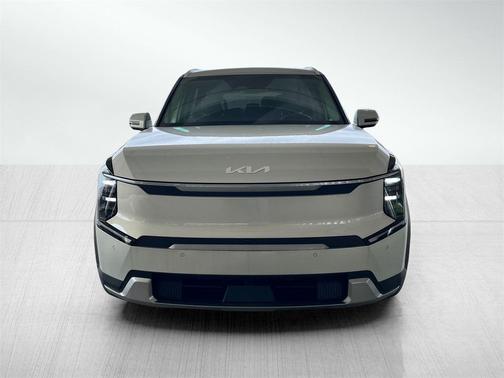 2026 Kia EV9 Wind