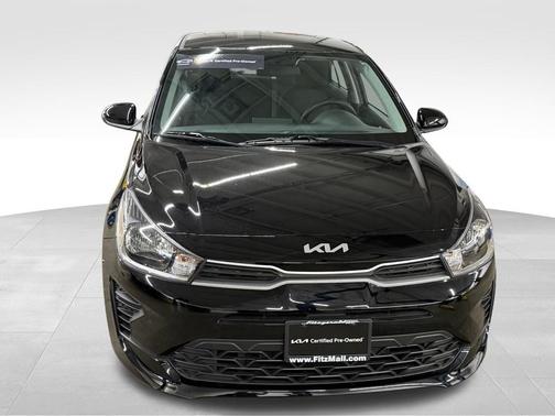 2023 Kia Rio LX