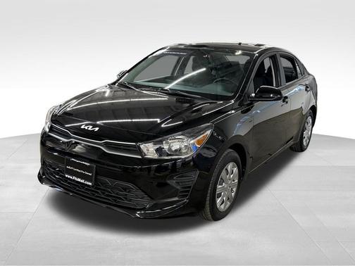 2023 Kia Rio LX
