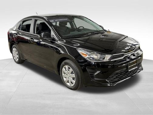 2023 Kia Rio LX