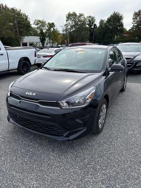 2023 Kia Rio LX