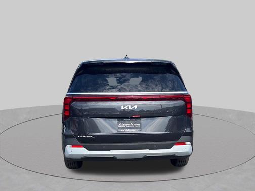 Panthera Metal 2026 Kia Carnival LXS