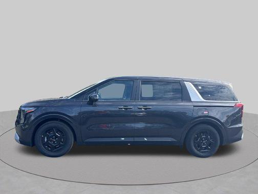 Panthera Metal 2026 Kia Carnival LXS