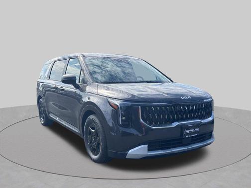 Panthera Metal 2026 Kia Carnival LXS
