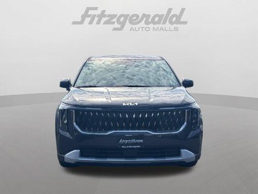 Panthera Metal 2026 Kia Carnival LXS