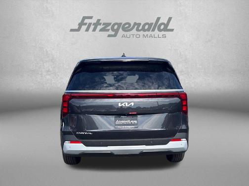 Panthera Metal 2026 Kia Carnival LXS