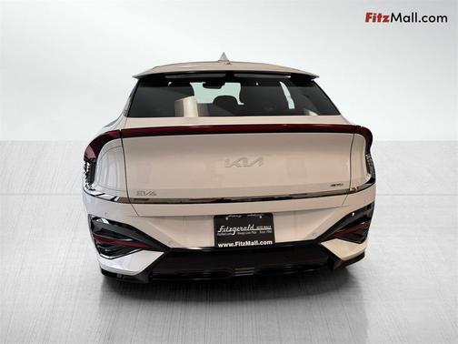 2025 Kia EV6 GT-Line