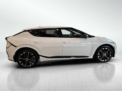 2025 Kia EV6 GT-Line