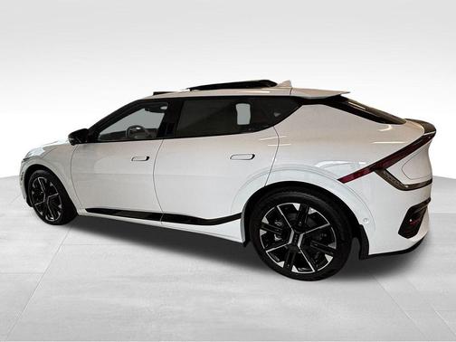 2025 Kia EV6 GT-Line