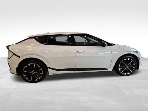 2025 Kia EV6 GT-Line