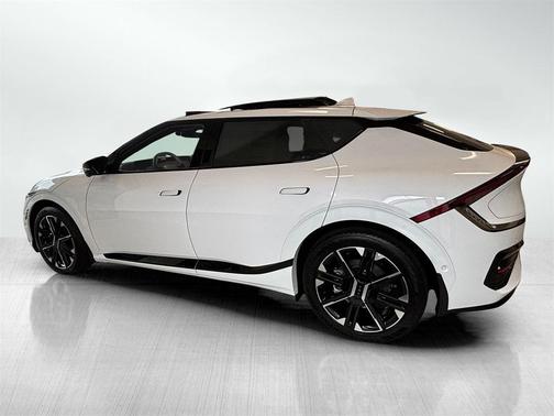2025 Kia EV6 GT-Line