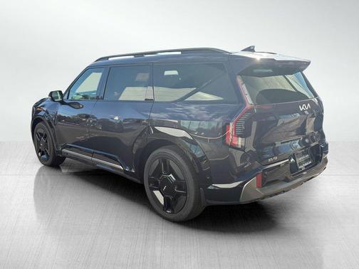 2026 Kia EV9 GT-Line