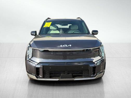 2026 Kia EV9 GT-Line