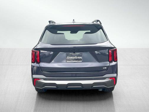 2025 Kia Sorento SX
