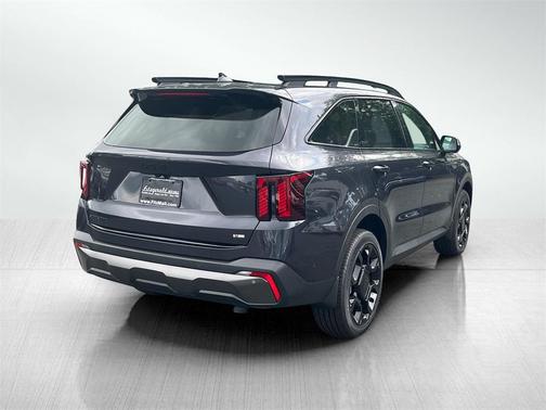 2025 Kia Sorento SX