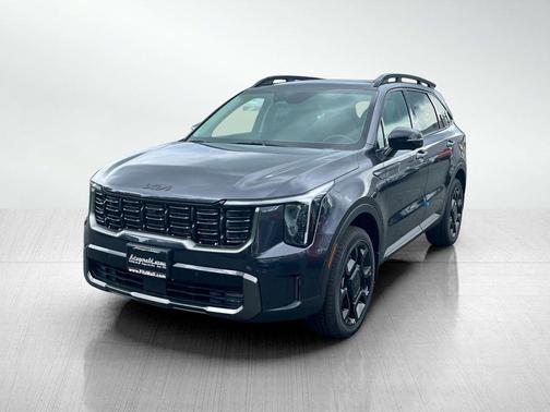 2025 Kia Sorento SX