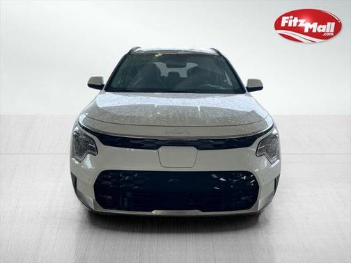 2025 Kia Niro EV Wave